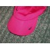 's Hot Pink & Blue NAUTICA Embroidered Brim Logo Hat  Adjustable Strap  GUC  eb-04368718
